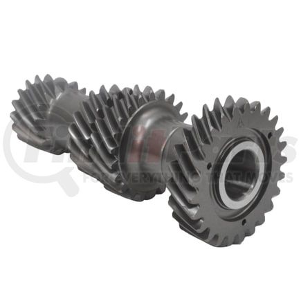 USA Standard Gear ZMMUNWT297-8C USA standard Manual Transmission MUNCIE M20 Cluster Gear 2.52 Ratio