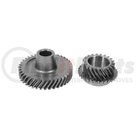 USA Standard Gear ZMNIS-5C USA standard Manual Transmission 5th Gear Set 1993+ Nissan 4-CYL