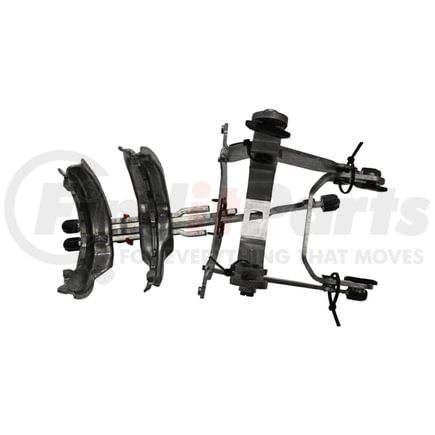 USA Standard Gear ZMNSG370-23ASSY USA standard Manual Transmission NSG370 6-SPD Fork Assembly