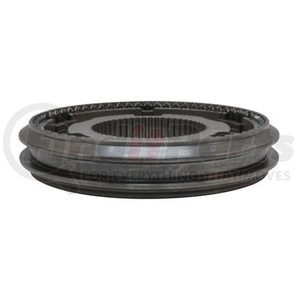 USA Standard Gear ZMNSG370-2.5 NSG370 Manual Transmission 3RD & 4TH Synchro Assembly 6SPD