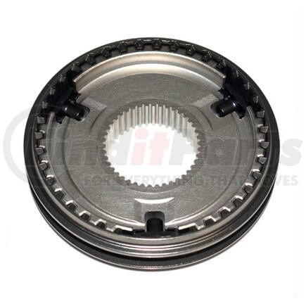 USA Standard Gear ZMNSG370-40 USA standard Manual Transmission NSG370 Mercedes Reverse Hub & Slider 6-SPD
