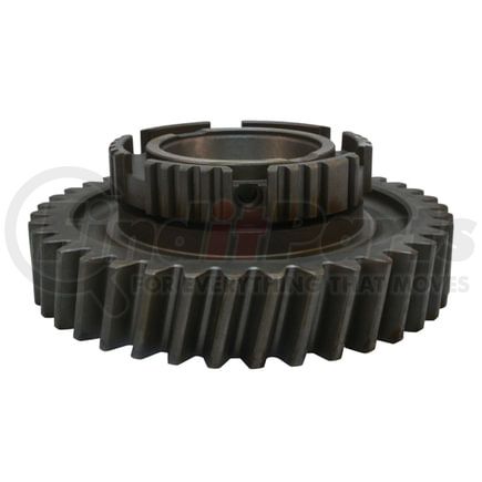 USA Standard Gear ZMNV17309 USA standard Manual NV4500 Synchronized Reverse Gear Mainshaft 1992-1996 Chy/GM
