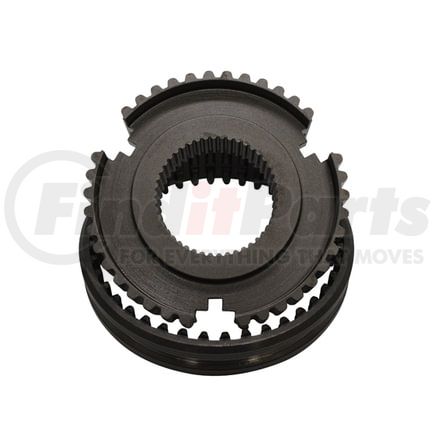 USA Standard Gear ZMNV18130 USA standard Manual Transmission NV3500 3rd & 4th Synchro Assembly Dodge/GM