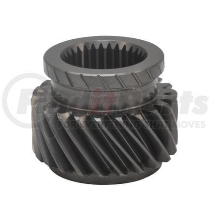 USA Standard Gear ZMNV16999 USA standard Manual Transmission NV4500 5th Gear Mainshaft 1995+ Chy/GM 5.61