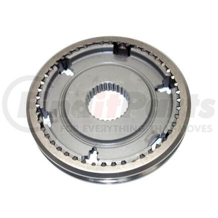 USA Standard Gear ZMNV18412 USA standard Manual Transmission NV4500 3rd & 4th Synchro Assembly