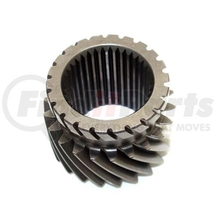 USA Standard Gear ZMNV18164 USA standard Manual Transmission NV4500 Mainshaft 5th Gear Chy 22-Tooth 5.61