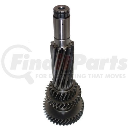 USA Standard Gear ZMNV22657 M/T Nv4500 Cluster Gear 1997+ Dodge/GM w/ 1 1/2" Reverse Idler