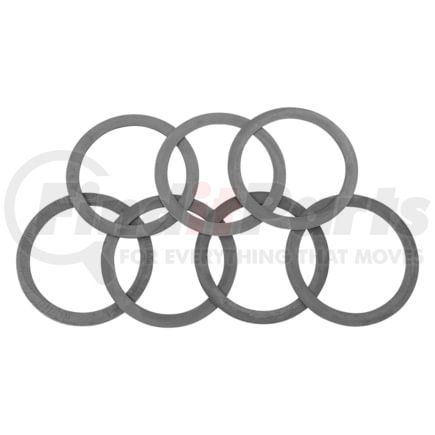 USA Standard Gear ZMNV26263 USA standard Manual NV5600 Front Input Bearing Shim Kit 1998-2005 Ram