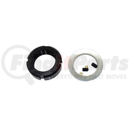 USA Standard Gear ZMNV27133M USA standard Manual Transmission NV4500 Dodge Diesel Nut w/Washer