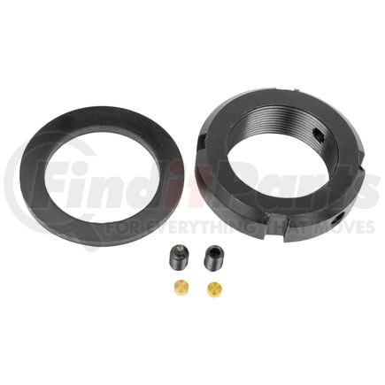 USA Standard Gear ZMNV27134M USA standard Manual NV4500 Mainshaft Nut & Washer 1992-2001 Chy/GM 4WD