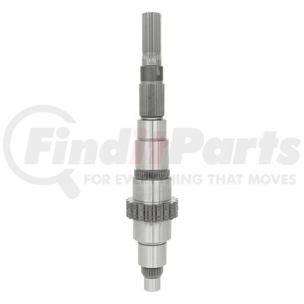 USA Standard Gear ZMNV27171 USA standard Manual Transmission NV4500 Mainshaft 1992-2001 Chrysler/GM 4WD