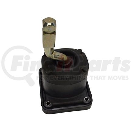 USA Standard Gear ZMNV30616 USA standard NV3550 Manual Transmission Shifter Assembly for 2001-2003