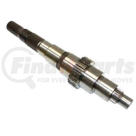 USA Standard Gear ZMNV27173 USA standard Manual Transmission NV4500 Chrysler/Dodge Diesel Mainshaft 4x4