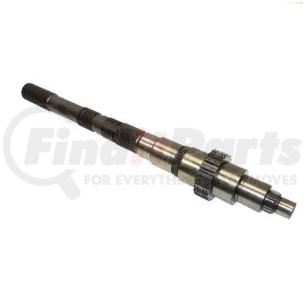 USA Standard Gear ZMNV27176 USA standard Manual Transmission NV4500 Diesel Chrysler Mainshaft 2WD
