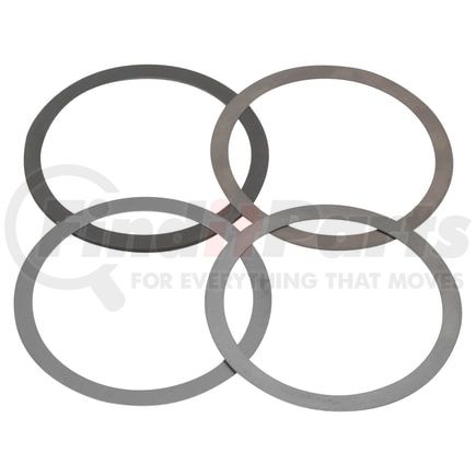 USA Standard Gear ZMSMKM5R2 USA standard Manual Transmission M5R Shim Kit Mazda/Ford F-150
