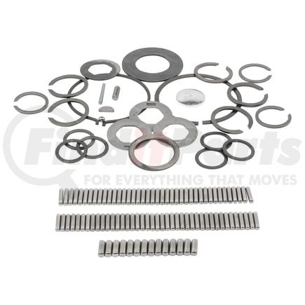 USA Standard Gear ZMSP10-50 USA standard Manual Transmission T10 Small Parts Kit 7/8" Countershaft Pin