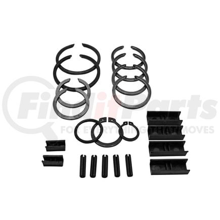 USA Standard Gear ZMSP56-50 USA standard Manual Transmission T56 Small Parts Kit