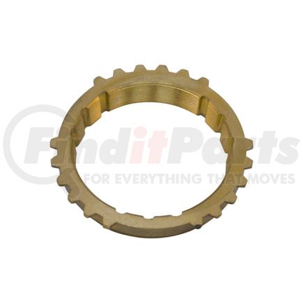 USA Standard Gear ZMSR1332-14 USA standard Manual T5 5th Blocker or SR4 3rd & 4th Blocker Synchro Ring