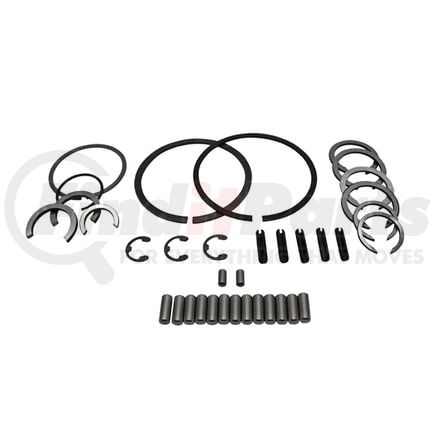 USA Standard Gear ZMSPAX5-50 USA standard Manual Transmission AX5 Small Parts Kit Jeep