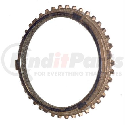 USA Standard Gear ZMSR24024 USA standard Manual Transmission 5th Synchro Ring Blocker NV