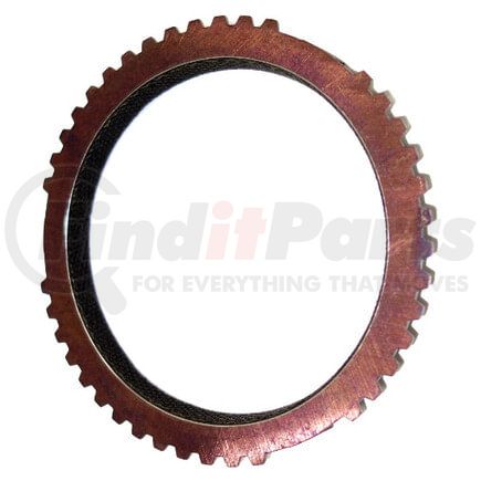 USA Standard Gear ZMSR24025 NV Manual Transmission Synchro RING 3RD & 4TH BLOCKER