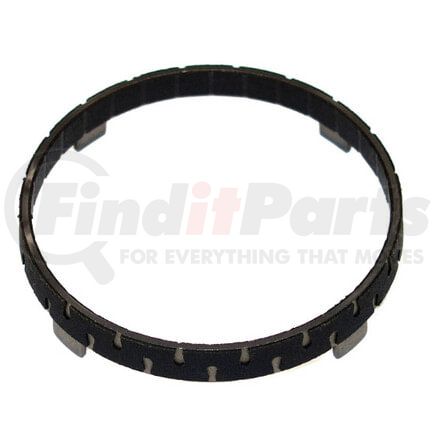 USA Standard Gear ZMSR17078 USA standard Manual Transmission NV4500 1st & 2nd Fiber Synchro Ring Blockers