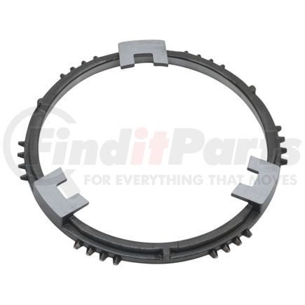 USA Standard Gear ZMSRG56-14BO USA standard Manual Transmission G56 3rd & 4th Outer Synchro Ring 2005+ Ram