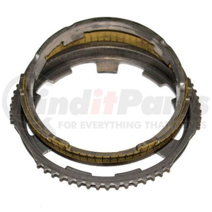USA Standard Gear ZMSRG56-14C USA standard Manual Transmission G56 Synchro Ring Reverse Set