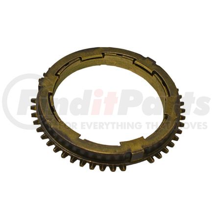 USA Standard Gear ZMSRMD770149 USA standard Manual Transmission 1st Blocker Synchro Ring Mitsubishi Eclipse