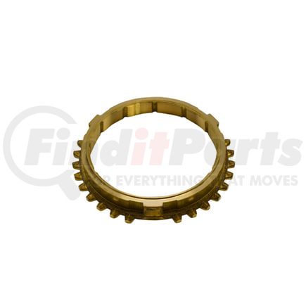 USA Standard Gear ZMSRHON-14D USA standard Manual Transmission 3rd & 4th Blocker Synchro Ring Acura Legend