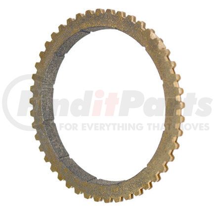 USA Standard Gear ZMSRNSG370-14E USA standard Manual Transmission NSG370 5th & 6th Synchro Ring (Early Models)