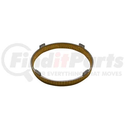 USA Standard Gear ZMSRTCAS0674 USA standard Manual 1st, 2nd & Rev Synchro Ring Blocker 1996+ GM GETRAG & T3650