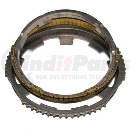 USA Standard Gear ZMSRNSG370-14A USA standard Manual Transmission NSG370 3rd & 4th Synchro Ring Blocker Mercedes