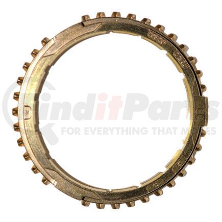 USA Standard Gear ZMSRNSG370-14B USA standard Manual Transmission NSG370 Reverse Synchro Ring Mercedes