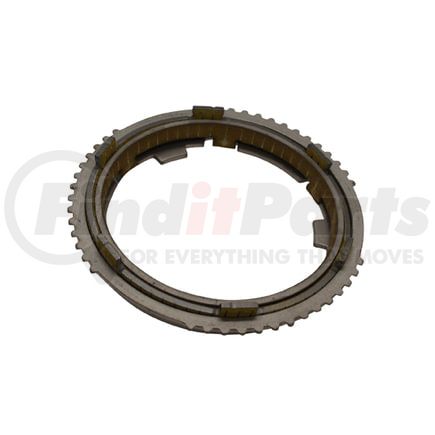 USA Standard Gear ZMSRTUES10231 USA standard Manual Transmission TR6060 1st & 2nd Blocker Synchro Ring