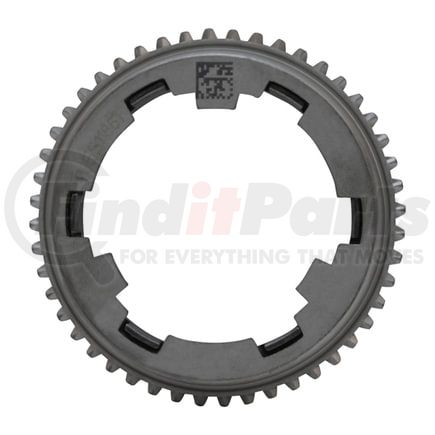 USA Standard Gear ZMSRTUES11861 USA standard Manual Transmission TR6060 5th, 6th & Reverse Synchro Ring