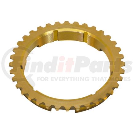 USA Standard Gear ZMSRWT287-83 USA standard Manual Transmission T170 1st Blocker Synchro Ring Ford