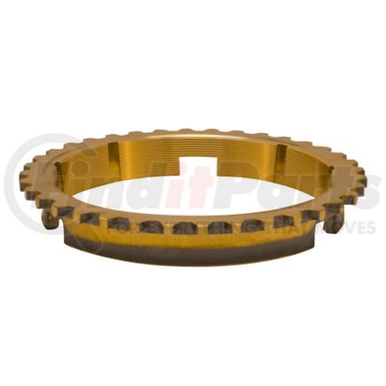 USA Standard Gear ZMSRWT297-14 USA standard Manual Transmission MUNCIE Car Synchro Ring without Step