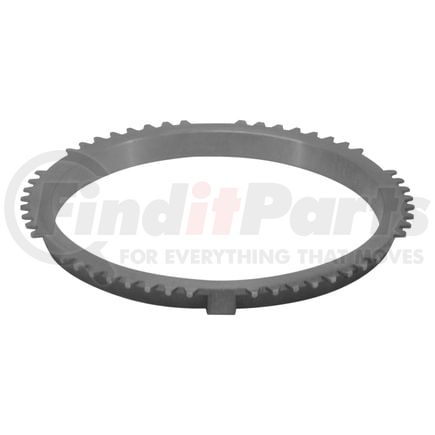 USA Standard Gear ZMSRZFS6-14 USA standard Manual Transmission ZF S6-14 1st & 2nd Outer Synchro Ring