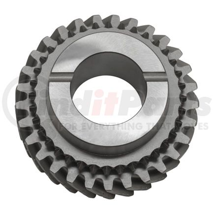 USA Standard Gear ZMT10J-11 USA standard Manual Transmission SAGINAW T10 3rd Gear 29-Tooth