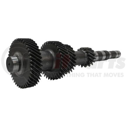 USA Standard Gear ZMT451381-077-001 USA standard Manual Transmission T45 Gear Cluster