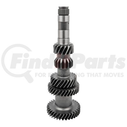 USA Standard Gear ZMT51352-077-052 USA standard Manual Transmission T5 Gear Cluster