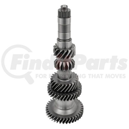 USA Standard Gear ZMT51352-077-062 USA standard Manual Transmission T5 Replacement Cluster 3rd Gear 1.49 Ratio