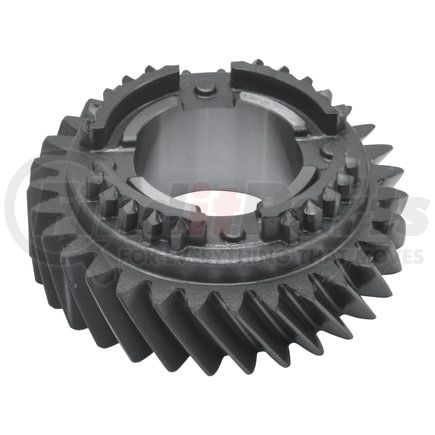 USA Standard Gear ZMT51352-080-152 USA standard Manual Transmission T5 2nd Gear Ford Mustang