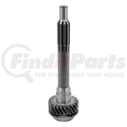 USA Standard Gear ZMT51352-085-052 USA standard Manual Transmission T5 Input Ford Mustang