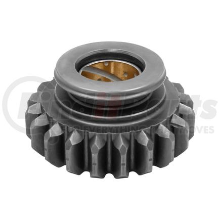 USA Standard Gear ZMT51352-584-008 USA standard Manual Transmission T5 Reverse Idler