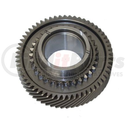 USA Standard Gear ZMT56-19 USA standard Manual Transmission T56 5th Gear Countershaft 58-Tooth