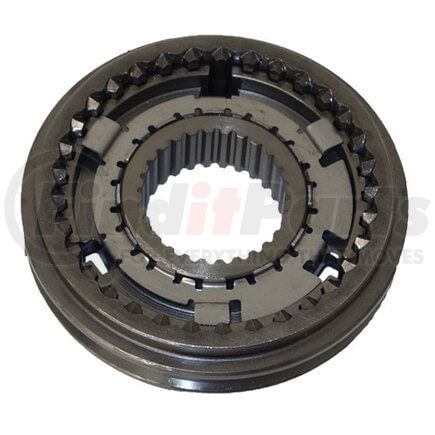 USA Standard Gear ZMT56-40 USA standard Manual Transmission T56 Reverse Hub & Slider