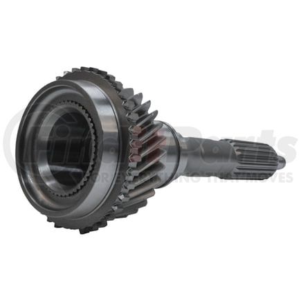 USA Standard Gear ZMTOYR151-16 USA standard Manual Transmission Input Toyota 4-CYL Turbo V6