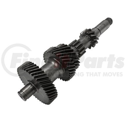 USA Standard Gear ZMTOYR151-8A USA standard Manual Transmission Gear Cluster EFI Toyota V6